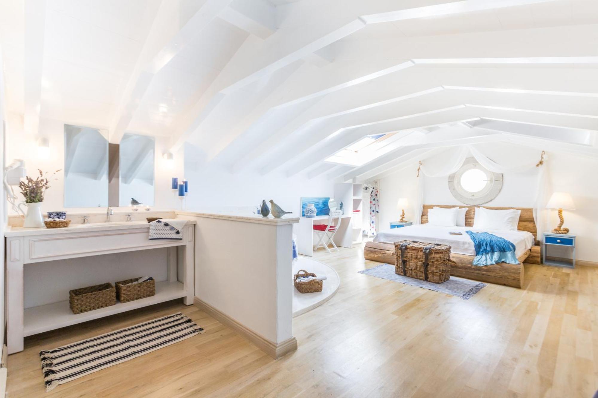 Luce Design Hotel - Special Category Alaçatı Kamer foto
