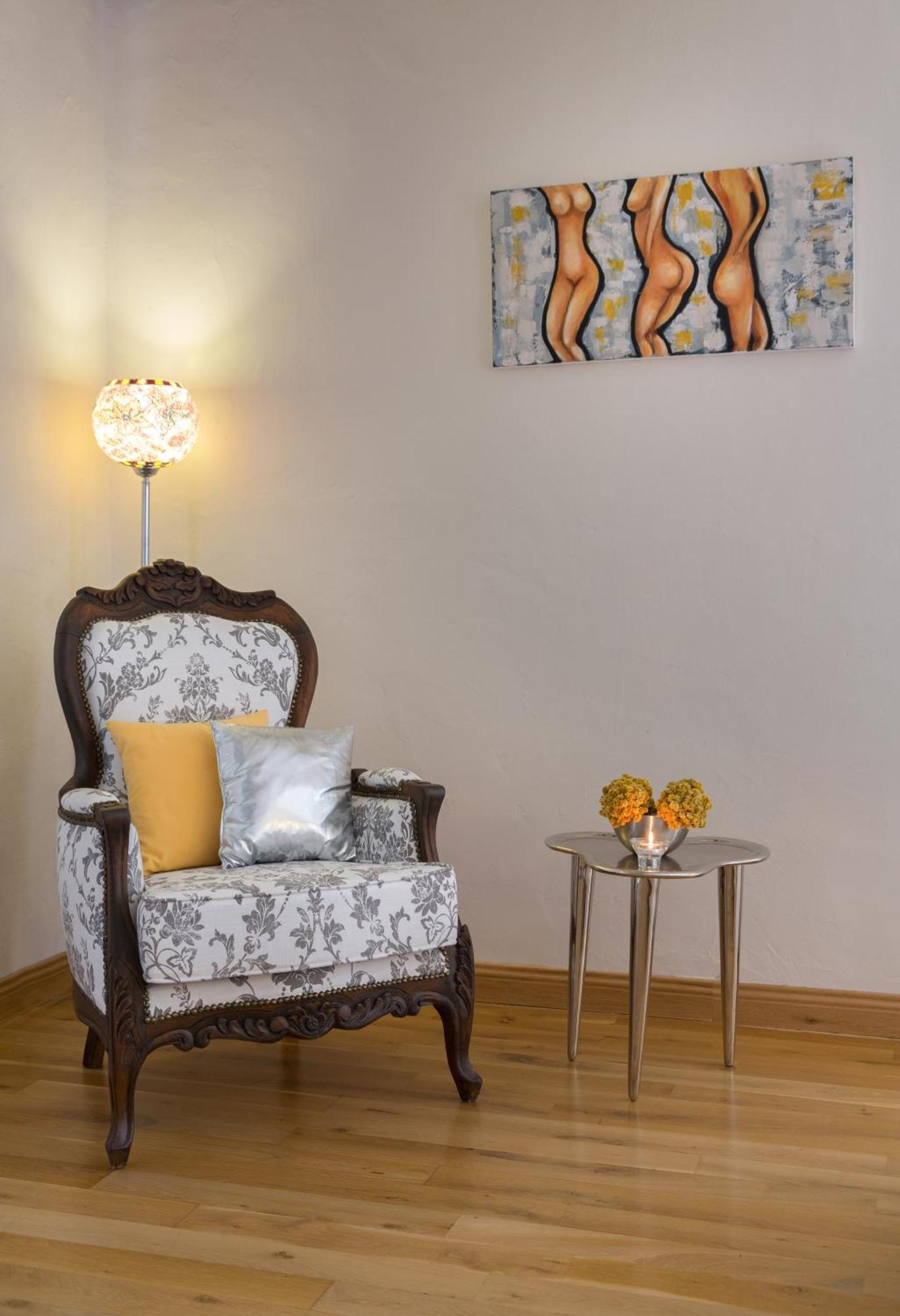Luce Design Hotel - Special Category Alaçatı Kamer foto