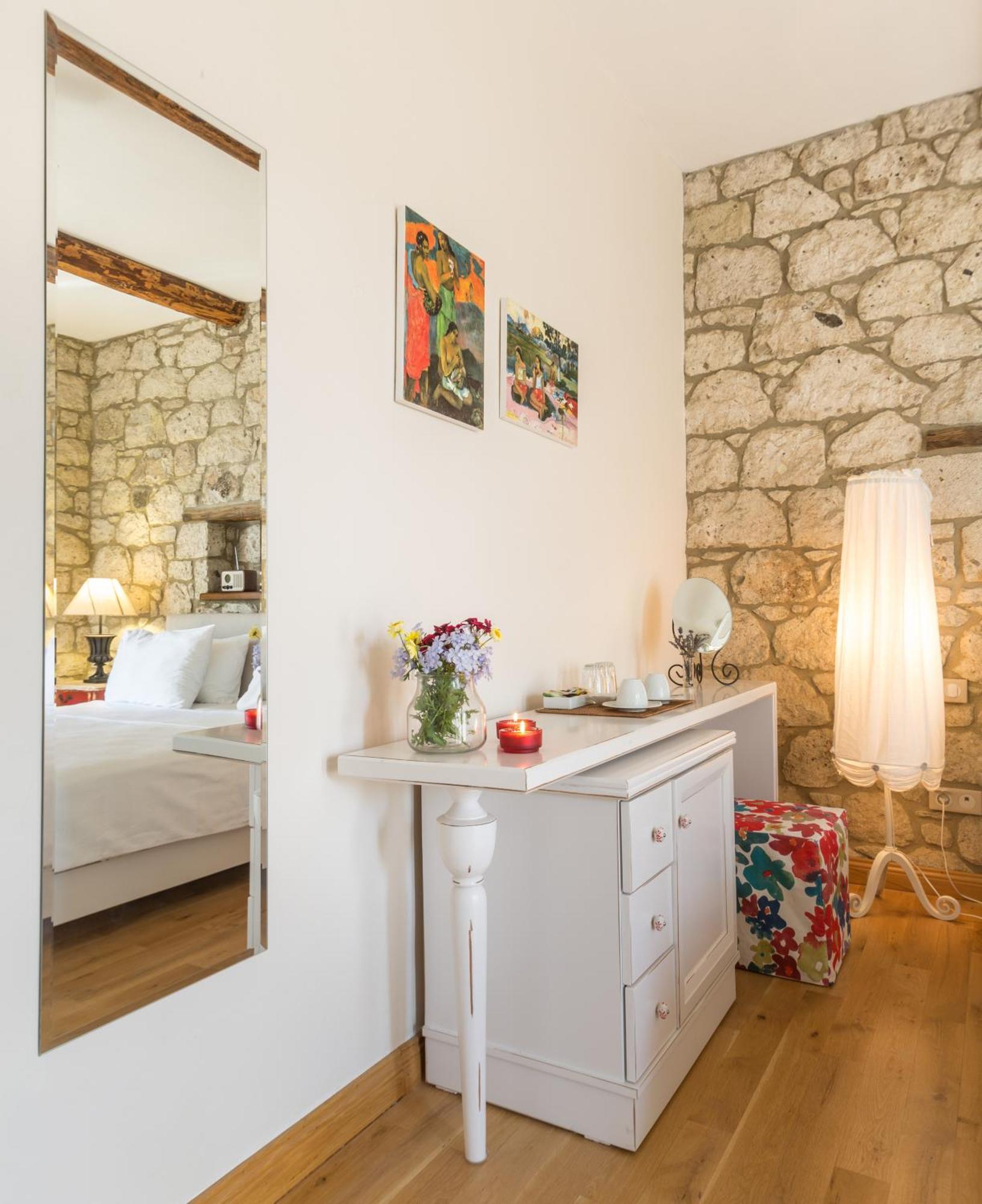 Luce Design Hotel - Special Category Alaçatı Kamer foto