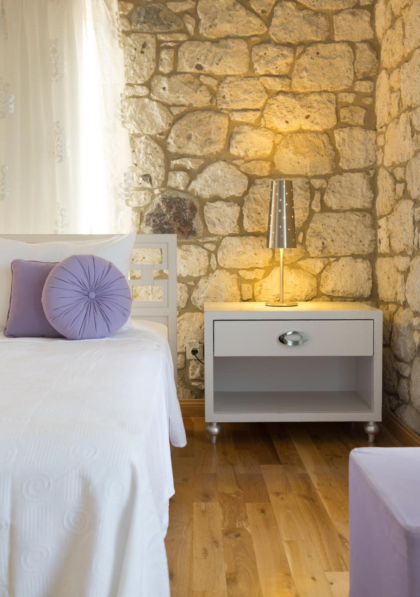 Luce Design Hotel - Special Category Alaçatı Kamer foto