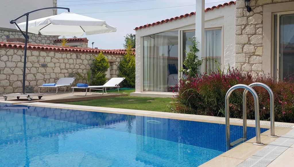 Luce Design Hotel - Special Category Alaçatı Buitenkant foto