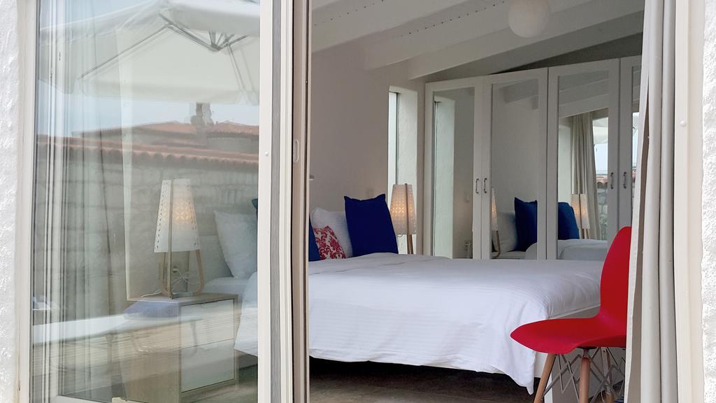 Luce Design Hotel - Special Category Alaçatı Buitenkant foto