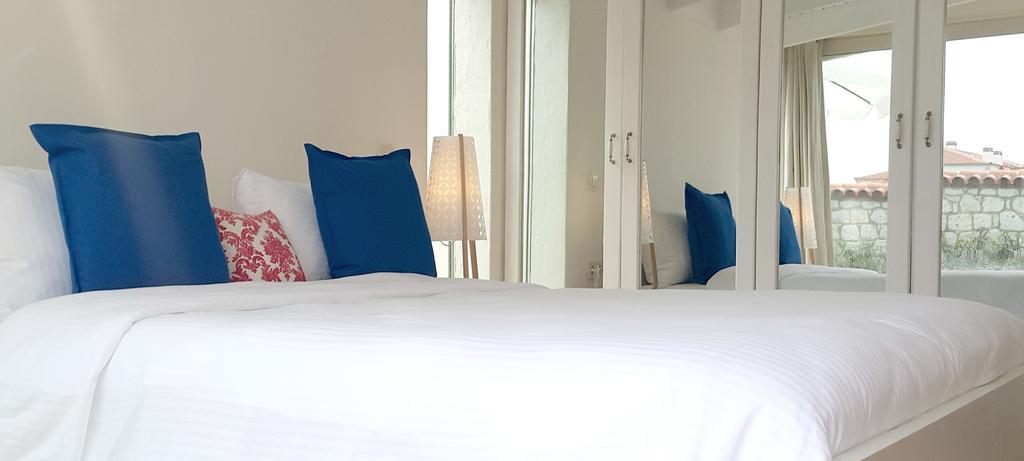 Luce Design Hotel - Special Category Alaçatı Buitenkant foto