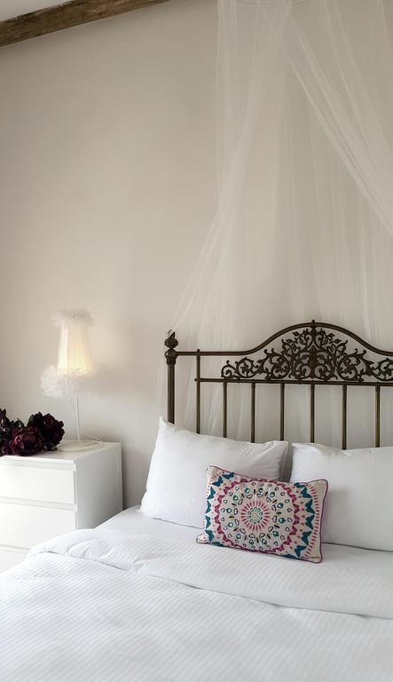 Luce Design Hotel - Special Category Alaçatı Buitenkant foto