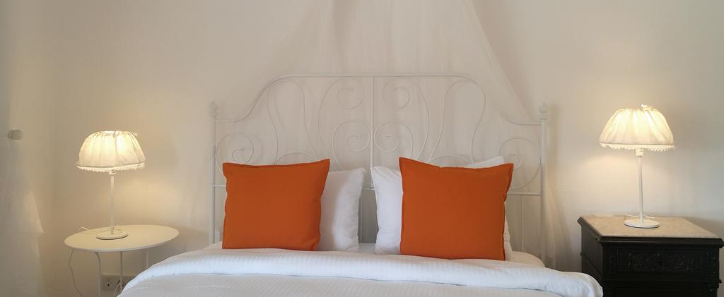 Luce Design Hotel - Special Category Alaçatı Buitenkant foto
