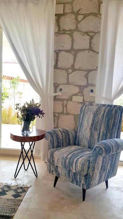 Luce Design Hotel - Special Category Alaçatı Buitenkant foto