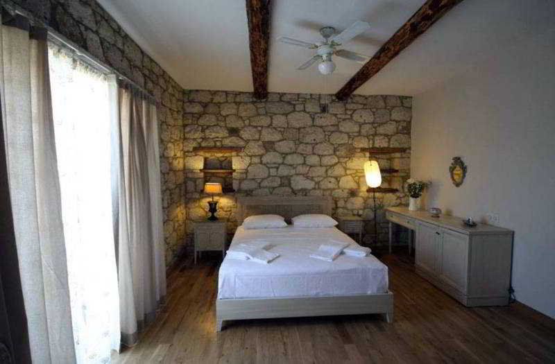 Luce Design Hotel - Special Category Alaçatı Buitenkant foto
