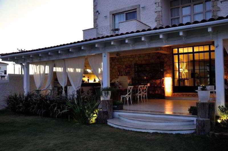 Luce Design Hotel - Special Category Alaçatı Buitenkant foto