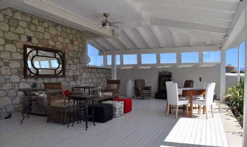 Luce Design Hotel - Special Category Alaçatı Buitenkant foto