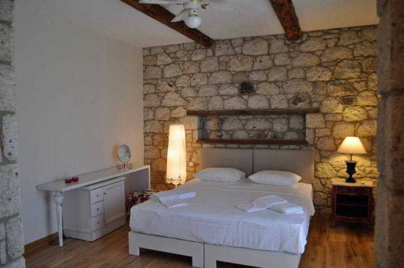 Luce Design Hotel - Special Category Alaçatı Buitenkant foto