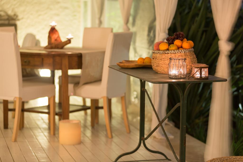 Luce Design Hotel - Special Category Alaçatı Buitenkant foto