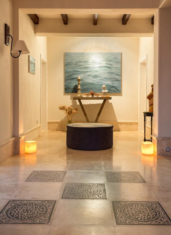 Luce Design Hotel - Special Category Alaçatı Buitenkant foto